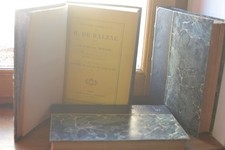 Balzac - Oeuvres complètes - Scènes de la vie militaire, politique & la campagne