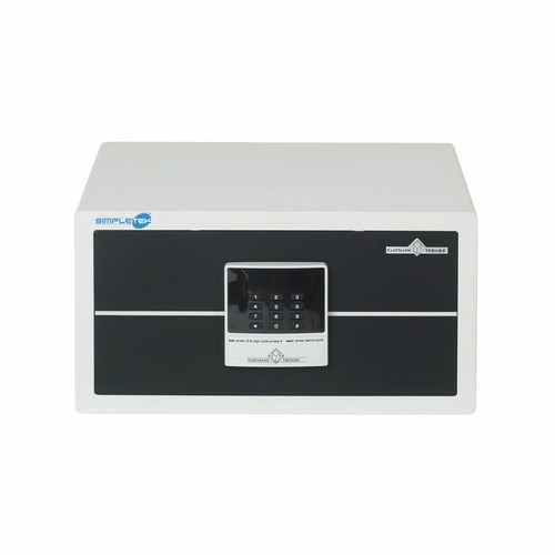 Hartmann tresore white safe - hartmann,