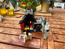 Set LEGO Ref 6067 - Castle -