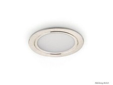 Anelli LED Couleur Acier Inox