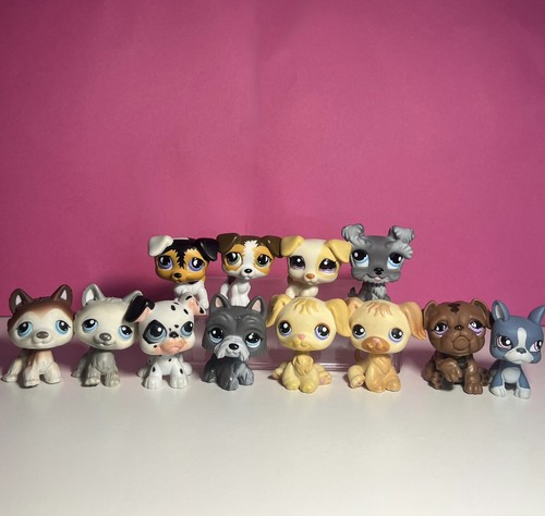 Littlest pet shop lps big - pet,