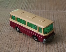 Setra coach matchbox