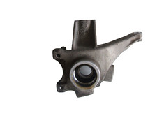 Support De Moyeu Avant Ligier