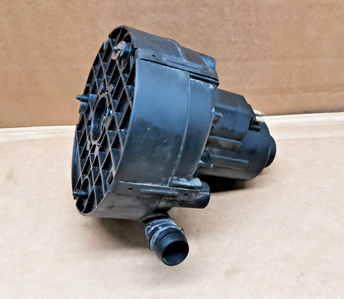 Pompe air secondaire - air,