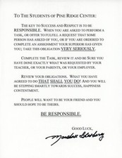 Marshall Goldberg- TSL