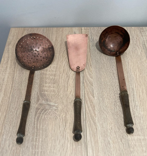 Jolie ustensiles cuisine en - ustensiles,
