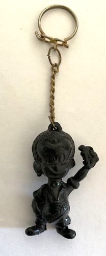 Porte clefs figurine