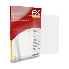 3x Film Protection d'écran