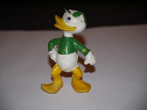 Figurine jim walt disney - walt,
