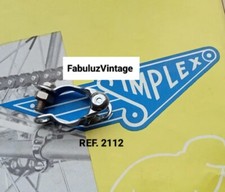 NOS GUIDE CABLE VELO REAR