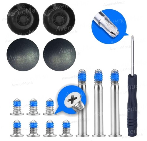 Kit vis bottom case - kit,