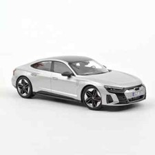 AUDI RS e-tron GT 2021 Argent