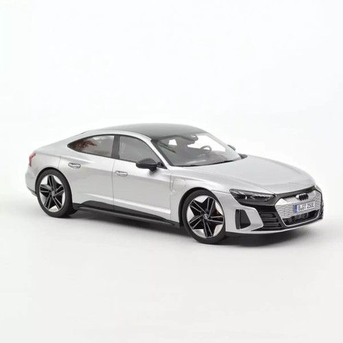 Audi tron 2021 argent - audi, gt