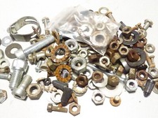 lot de Vis  vélo écrous