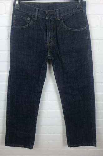 Levi 505 boys jeans - 505,