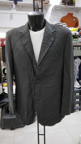 Dkny veste man - dkny, gris
