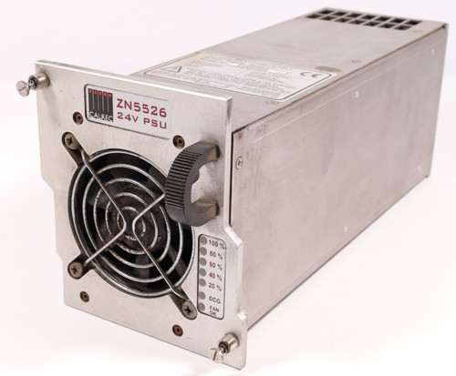 Calrec zn5526 power - power, supply