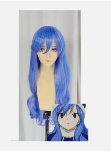 Fairy tail juvia lockser - fairy,