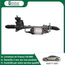 🇫🇷 CREMAILLERE AUDI TT