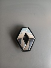 Renault Megane 2 / Logo, insigne de calandre Renault / 8200115115