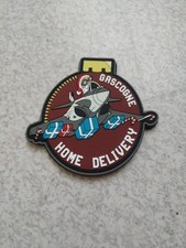 Écusson Rondache Armée De