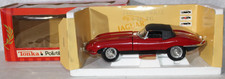 Jaguar MK/2 - TONKA POLISTIL -