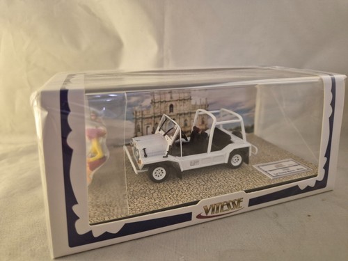 Vitesse vit21155 mini moke - vitesse,