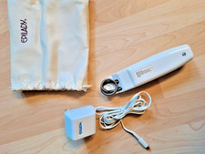 Épilateur EPILADY "NEW" + 2 vitesses: Efficacité 1 Mois vs 1 Semaine avec rasoir