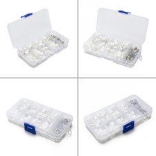 en-Tête Connecteur Coque Terminal Mâle Femelle PCB Câble 2 Broche/3 Broche/4