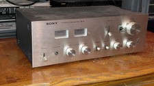 Ampli Sony A T 11