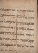 Volume relié regroupant trois