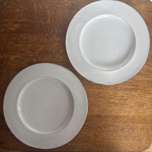 Assiette astier villatte - astier,