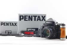 【N Mint++ in BOX 1/2 Shutter