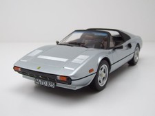 Ferrari 308 GTS 1982 Argent