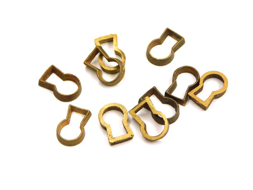11x17mm lot entrées - 11x17mm,lot,