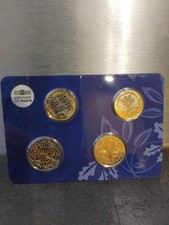 Quadriptyque Bu 2022 Coincard