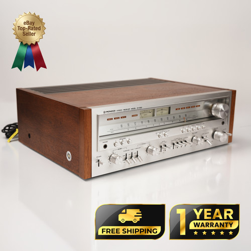Pre order pioneer - pre-order,