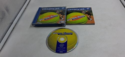 Jeu sega dreamcast virtua - sega,