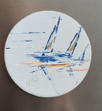 Mini Tableau de Peintre