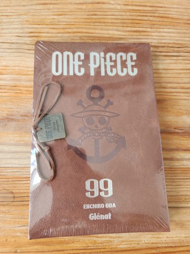 One piece tome 99 - tome, par