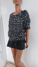 *   parfait  top chemise