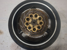 JANTE ROUE AVANT SUZUKI GSF