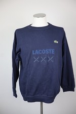 LACOSTE Sweatshirt En Coton