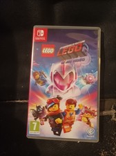 Lego The MOVIE 2 Switch PAL fr