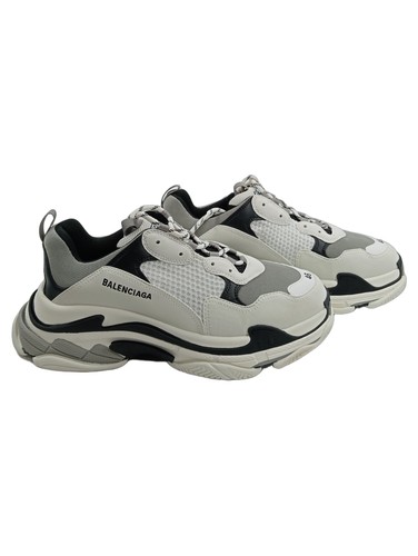 Balenciaga baskets basses - balenciaga,