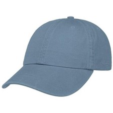 Casquette Baseball Rector bleu Roi Taille unique