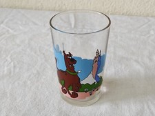 Ancien Verre à moutarde