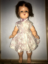 Vds poupée Gégé Rhodoïd