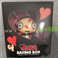 Pucca Saving Box Cute Boy