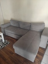 canapé d'angle convertible